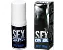 セックスコントロール 持続クリーム 男性用30ml