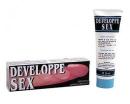 デベロップSEX 男性用50ml