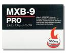 MXB-9 PRO 男性用4回分